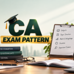 CA Exam Pattern January 2027: Complete Paper Pattern, Marks, Subjects and Preparation Guide