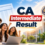 CA Intermediate Result September 2026: Expected Date, Direct Link, Scorecard and Pass Percentage