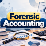 Forensic Accounting: Meaning, Techniques, Scope and Career Opportunities
