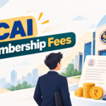 ICAI Membership Fees 2026: Registration, Annual Renewal and COP Charges