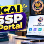 ICAI SSP Portal: Login, Student Registration, Articleship Services, Password Reset and Complete Guide