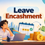 Leave Encashment: Meaning, Calculation, Tax Exemption and Rules in India