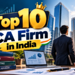 Top 10 CA Firms in India 2026: Best Firms for Articleship, Jobs and Career Growth