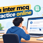 CA Inter MCQ Practice Online: Subject-Wise Questions, Mock Tests and Preparation Tips